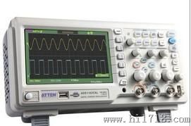 苏州安泰信示波器ADS1102CAL/电源 /信号发生器/网络分析仪