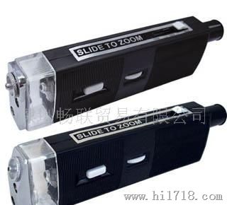 台湾宝工Pros'kit 8PK-MA009  光纤显微检视镜(200倍)