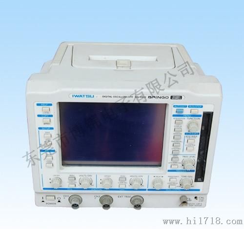 数字荧光示波器TDS3014/TDS3012