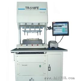 供应在线测试仪/德律/TR-518FE/i测试仪/品质