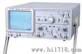供应 模拟示波器 双通道20MHz CA620 波形测试测量