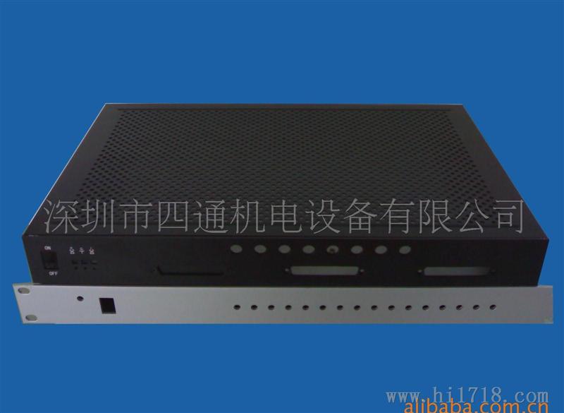 供应通讯机箱