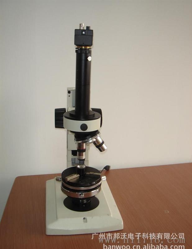 胶合透镜偏心检测定中仪 镜头组机械同轴度检测偏心仪
