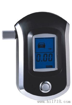 半导体式高酒精测试仪Breath Alcphol Tester(AT6000)