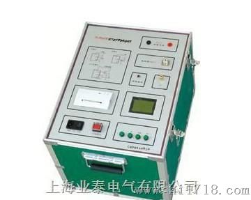 GWC-4C干扰介损测试仪