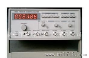 功率输出10W 函数信号发生器有话筒输入功能信号源带18MHz频率计