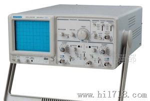 供应:MOS-620CH 经济型示波器