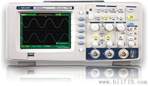 SDS1302CE/SDS1202CE/SDS1102CE/SDS1062CE数字示波器