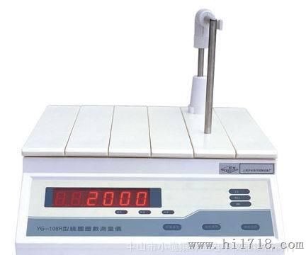 中山林立供应上海泸光YG108R型线圈圈数测量仪