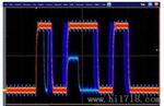 泰克DPO7000C 系列示波器 数字荧光示波器数据表