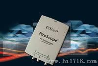 PicoScope 3424 - 4通道高示波器概述