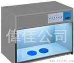 供应P60(6)六光源标准光源对色灯箱