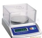 生产上海浦春牌JA602一600g/0.01g电子天平