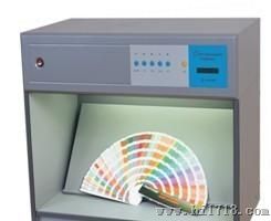 印染光源箱、印刷品对色灯箱、塑胶光源箱
