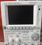 供应二手日本横河YOKOGAWA数字示波器DL1640