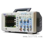 厂价供应安泰信保修3年ADS1102C数字示波器100MHz示波器