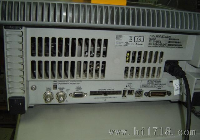 安捷伦示波器MSO6032A