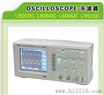 彩色数字存储示波器25MHZ-100MHZ