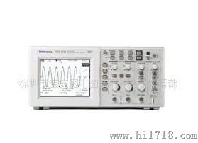 美国泰克 TDS-1012B 数字存储示波器