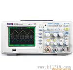 ADS1102CA彩色数字示波器/双通道/100M带宽/1G采样率/40k存储深度