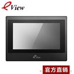 人机界面经典品牌eView 7寸人机界面ET070