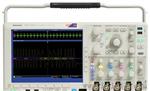 美国泰克数字荧光示波器DPO4104