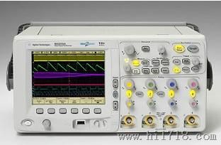 MSO6104A混合信号示波器（安捷伦）