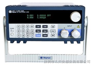 M9812B可编程LED电子负载
