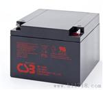 广州CSB蓄电池GP系列价格