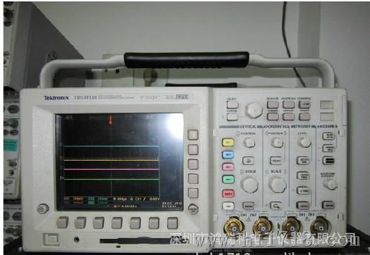 TDS3032 泰克数字示波器