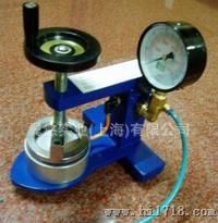 水面料用耐水压测试仪 水压仪