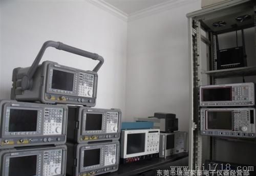 长期销售二手Agilent 仪器 E4405B频谱分析仪 便携式频谱分析仪