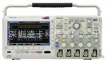 MSO/DPO2000 混合信号示波器
