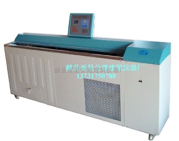 双数显低温延伸仪