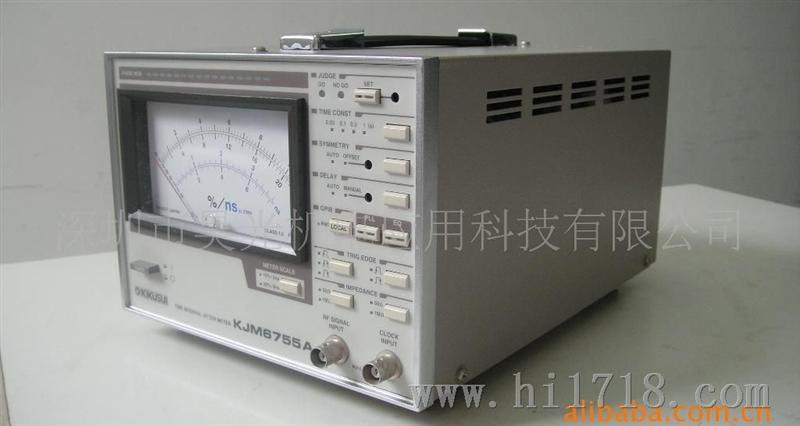 KIKUSU时间测量仪KJM6755A(二手）