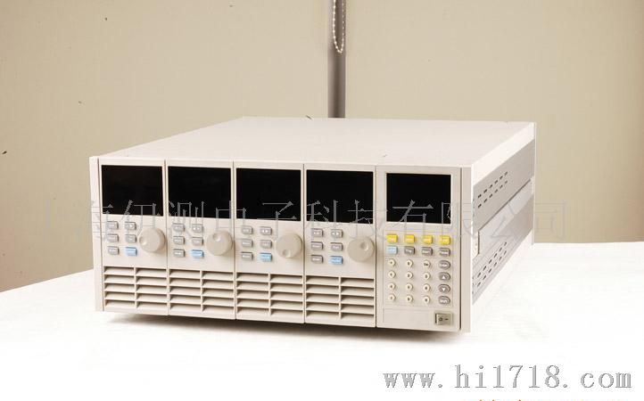 供应综合式电子负载IT8700仪表