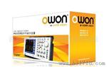 PDS8102T OWON数字存储示波器