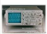 供应科泰CA8040A双踪四线模拟示波器