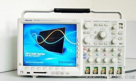 美国泰克(Tektronix) DPOMHz/2个通道