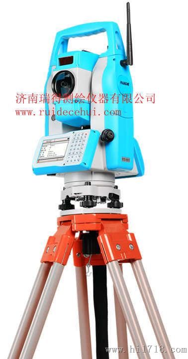 南方测绘瑞得高仪RTS891S仪