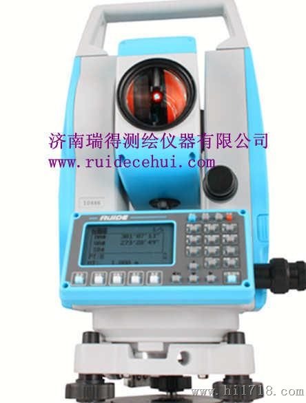 南方测绘瑞得仪RTS822R3仪
