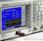 AFG3000任意波形信号发生器