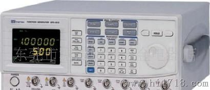 固纬模拟信号发生器全系列GFG-3015