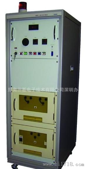 日本三基原装LSG-8015雷击浪涌发生器 合IEC61000-4-5标准
