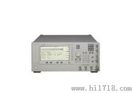 （现货）长期供应进口Agilent  E8247C   20/40GHz信号源