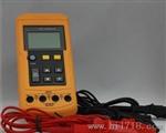 MIK501 RTD热电阻校验仪 热电阻校准器 温度校准器 手持式