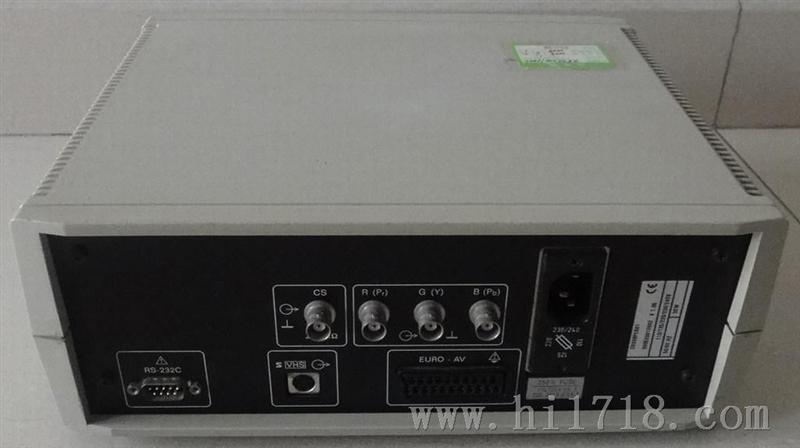 成色新GV-698+ 电视图像信号发生器/全制式电视信号源