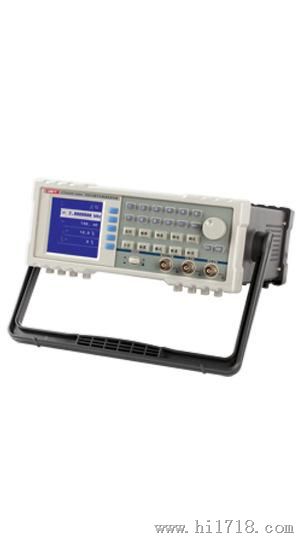 4位频率显示函数信号发生器UTG9002C