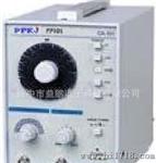 PF101音频信号发生器10Hz-1MHz低频信号发生器
