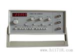 YD1602 2MHz 函数信号发生器【比】 信号发生器